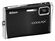Nikon CoolPix S51c černý