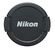 Nikon krytka objektivu LC-CP19
