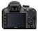 Nikon D3400 + 18-55 mm AF-P VR + 32GB Ultra + brašna + filtr UV 55mm + poutko + dálkové ovládaní!
