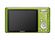 Sony CyberShot DSC-W530 zelený