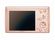 Sony CyberShot DSC-W510 růžový