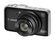 Canon PowerShot SX230 HS černý + 8GB karta + pouzdro Pampas!