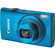 Canon IXUS 230 HS modrý