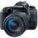 Canon EOS 77D + 18-135 mm IS USM - Video kit