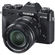 Fujifilm X-T30 + 18-55 mm černý - Foto kit