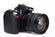 Nikon D90 + 18-70 mm bazar