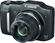 Canon PowerShot SX160 IS černý + 4GB karta + pouzdro Dashpoint 20 + čistící utěrka!