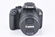 Canon EOS 4000D + 18-55 mm DC III bazar