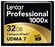 Lexar CF 32GB 1000x Professional