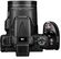 Nikon CoolPix P600 černý + 16GB karta + brašna TLZ 20 + adaptér + PL filtr 62mm + poutko na ruku!