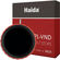 Haida šedý variabilní filtr PROII CPL-VND 3-7 2v1 82 mm