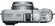 Fujifilm Finepix X100T stříbrný + širokouhlá předsádka!