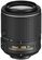 Nikon 55-200mm f/4,0-5,6G AF-S DX VR II