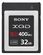 Sony XQD 32GB G serie 400Mb/s