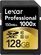 Lexar SDXC 128GB 1000x Professional UHS-II class 10