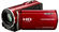 Sony HDR-CX115 červená + 16GB karta zdarma!