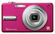 Panasonic Lumix DMC-F3 růžový