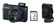 Canon PowerShot G7 X Premium kit
