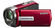 Sony DCR-SX65E červená