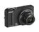 Nikon Coolpix S9100 černý + 8GB Ultra karta + pouzdro Aha 70J!