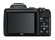 Nikon Coolpix L120 černý + 4GB karta + pouzdro DFV42!