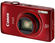 Canon IXUS 1100 HS červený