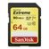 SanDisk SDXC 64GB Extreme PLUS 90MB/s Class 10 UHS-I U3 V30