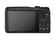 Sony CyberShot DSC-HX20V černý + akumulátor + 8GB Ultra karta + pouzdro DF30!