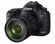 Canon EOS 5D Mark III + EF 24-105 mm