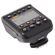 Fomei Digitalis Pro T400 TTL + síťový zdroj + vysílač + stojan (Nikon)!
