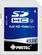 Pretec 8 GB SDHC 433x, class 16, UHS-I
