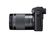 Canon EOS M50 + 18-150 mm STM