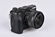 Canon EOS M6 + 15-45 mm STM černý bazar