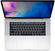 Apple MacBook Pro 15" 512GB (2018) s Touch Barem MR972CZ/A stříbrný - Zánovní!