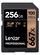 Lexar SDXC 256GB 667x Professional Class 10 UHS-I U3 (V30)