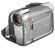 Canon MVX460 + akumulátor + brašna + Mini DV  kazeta