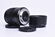 Panasonic LUMIX G VARIO 45-150mm f/4,0-5,6 ASPH černý bazar