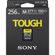 Sony SDXC Tough SF-M 256GB V60 U3 UHS-II