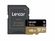 Lexar microSDXC 64GB 1800x Professional Class 10 UHS-II U3 (V90)
