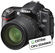 Nikon D80 + 18-200 DX VR + SD 4GB  karta zdarma!