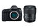 Canon EOS 5D Mark IV + Sigma 35 mm f/1,4 DG HSM!