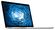 MacBook Pro 15" Retina i7 256GB ME293CZ/A