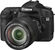 Canon EOS 40D + EF-S 17-85mm  IS USM + EF-S 10-22mm USM