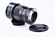 Sirui Anamorphic 1,33× 50 mm f/1,8 pro Sony E bazar