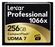 Lexar CF 256GB 1066x Professional UDMA7
