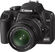 Canon EOS 1000D + Sigma 17-70 mm