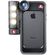 Manfrotto MCKLYP5S BUMPER + LED světlo pro iPhone 5/5s černé