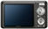 Sony CyberShot DSC-W270 černý