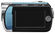 Panasonic SDR-S26 modrá