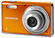 Olympus FE-4000 oranžový